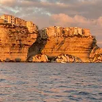 Bonifacio Tranquillite Paradis SantʼAmanza