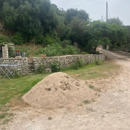 Bonifacio Tranquillite Paradis בית נופש SantʼAmanza