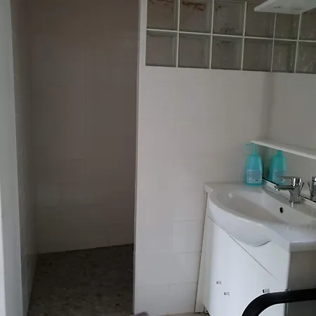 Bonifacio Tranquillite Paradis * SantʼAmanza