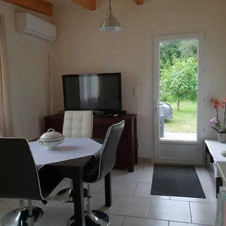 Bonifacio Tranquillite Paradis