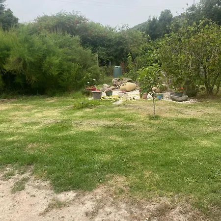 Bonifacio Tranquillite Paradis בית נופש *