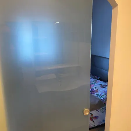 Bonifacio Tranquillite Paradis * SantʼAmanza