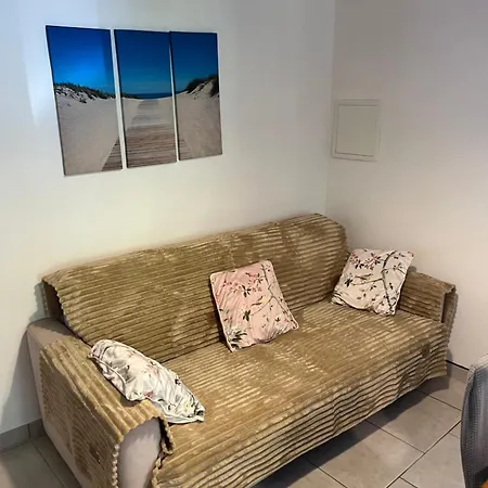 בית נופש Bonifacio Tranquillite Paradis *