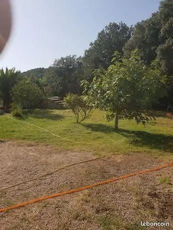 Bonifacio Tranquillite Paradis Tatil Evi *