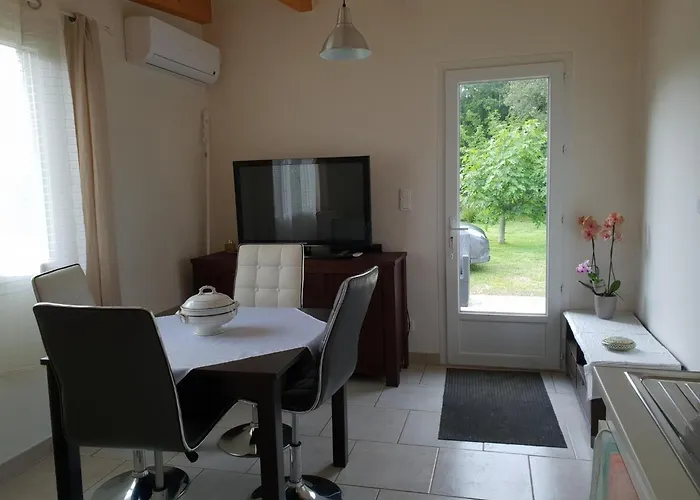 Bonifacio Tranquillite Paradis