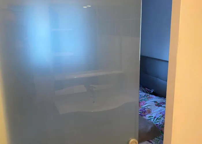 Bonifacio Tranquillite Paradis * SantʼAmanza