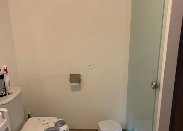 Tatil Evi Bonifacio Tranquillite Paradis SantʼAmanza