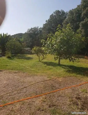 Bonifacio Tranquillite Paradis Prázdninový dům *