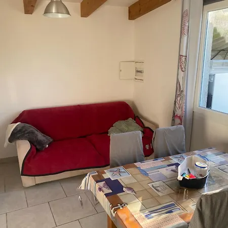 Holiday home Bonifacio Tranquillite Paradis