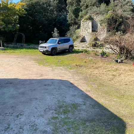 度假居 Bonifacio Tranquillite Paradis