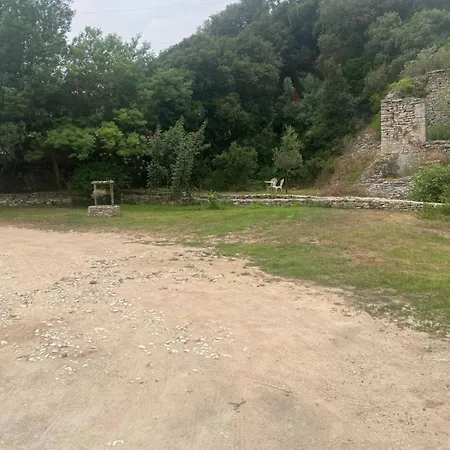 Dom wakacyjny Bonifacio Tranquillite Paradis SantʼAmanza