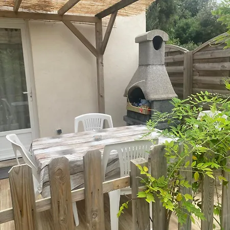 Bonifacio Tranquillite Paradis *