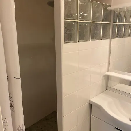 Holiday home Bonifacio Tranquillite Paradis Sant'Amanza