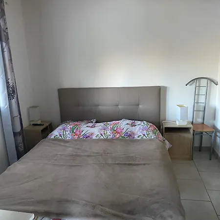 Bonifacio Tranquillite Paradis Holiday home