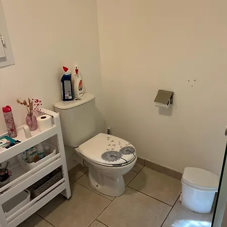 Bonifacio Tranquillite Paradis Prázdninový dům *