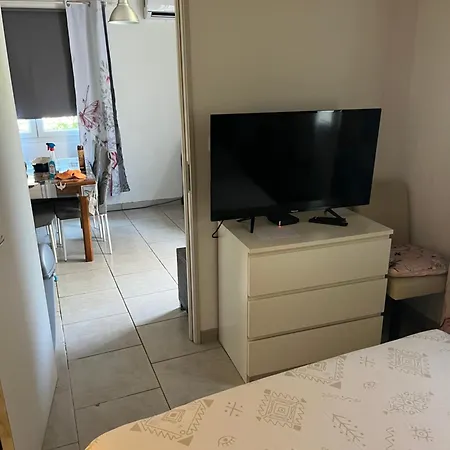 Prázdninový dům Bonifacio Tranquillite Paradis *