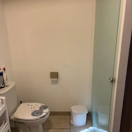 Prázdninový dům Bonifacio Tranquillite Paradis SantʼAmanza