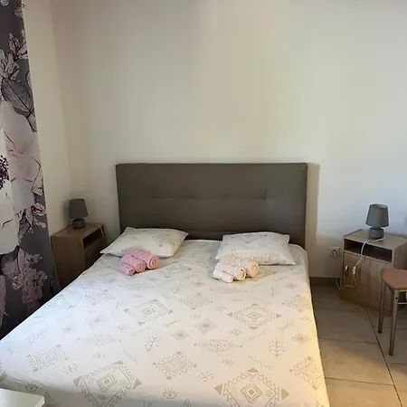 Bonifacio Tranquillite Paradis * SantʼAmanza