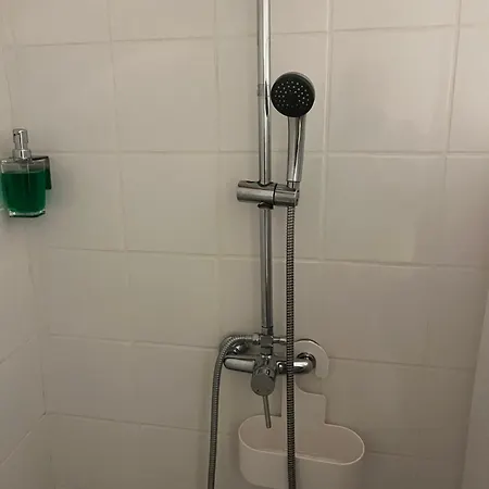 Bonifacio Tranquillite Paradis Prázdninový dům