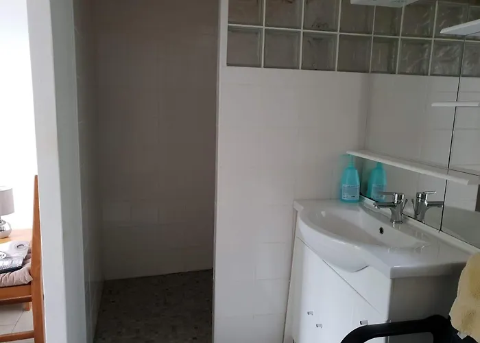 Bonifacio Tranquillite Paradis * SantʼAmanza