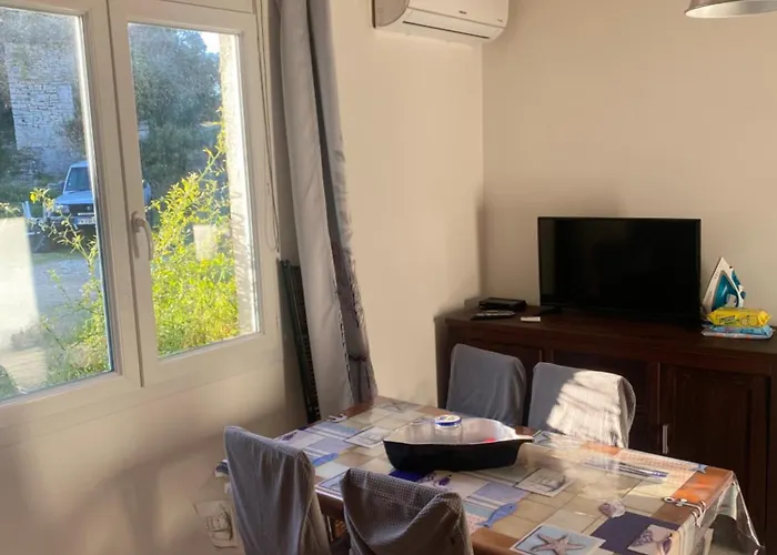 Bonifacio Tranquillite Paradis SantʼAmanza