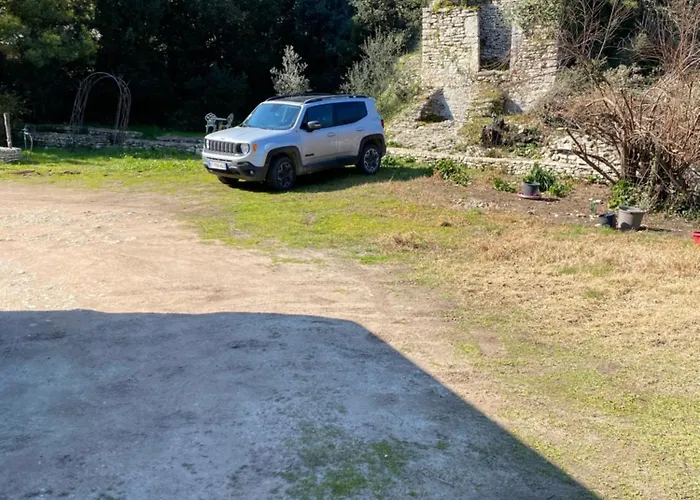 度假居 Bonifacio Tranquillite Paradis