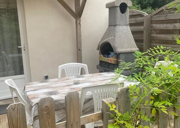 Bonifacio Tranquillité Paradis *