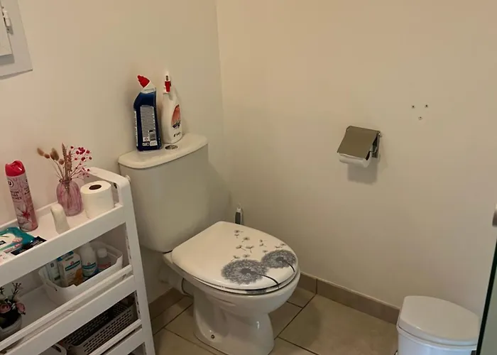 Bonifacio Tranquillité Paradis Hébergement de vacances *