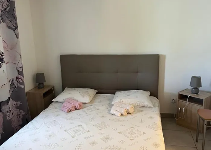 Bonifacio Tranquillité Paradis * SantʼAmanza