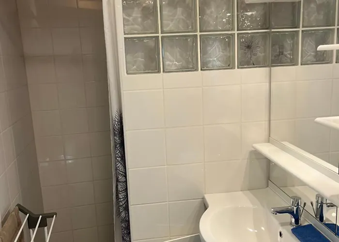 Bonifacio Tranquillite Paradis 度假居 SantʼAmanza